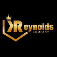 KReynolds Company logo, KReynolds Company contact details