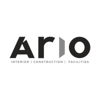 ARIO Solutions logo, ARIO Solutions contact details