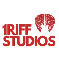 One Riff Studio logo, One Riff Studio contact details