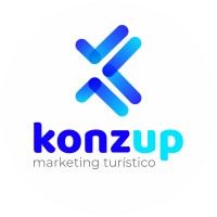 Konzup logo, Konzup contact details