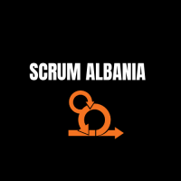 Scrum Albania logo, Scrum Albania contact details