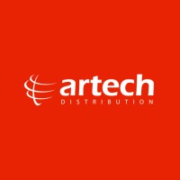 ARTECH Distribution logo, ARTECH Distribution contact details