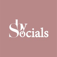 SocialsbyS logo, SocialsbyS contact details