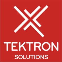 Tektron Solutions logo, Tektron Solutions contact details