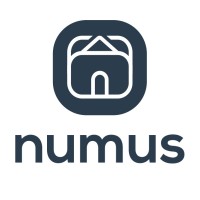 Numus logo, Numus contact details