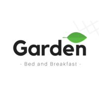 Garden B&B logo, Garden B&B contact details