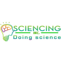 SCIENCING INC logo, SCIENCING INC contact details