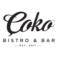 Coko logo, Coko contact details