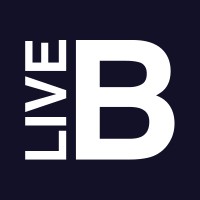 Live Bash logo, Live Bash contact details