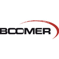 Boomer logo, Boomer contact details