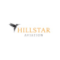 Hillstar Aviation logo, Hillstar Aviation contact details