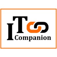 IT Companion AB logo, IT Companion AB contact details