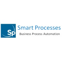 Smart Processes logo, Smart Processes contact details