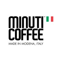 Minuti Coffee logo, Minuti Coffee contact details