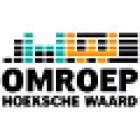 Omroep Hoeksche Waard logo, Omroep Hoeksche Waard contact details