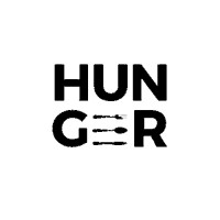 Hunger Media logo, Hunger Media contact details