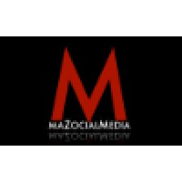 Mazocialmedia logo, Mazocialmedia contact details