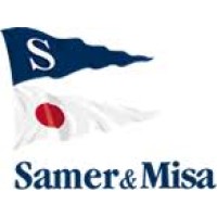 Samer & Misa Sh.p.k logo, Samer & Misa Sh.p.k contact details