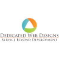 Dedicated Web Designs logo, Dedicated Web Designs contact details