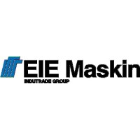 EIE Maskin Oy logo, EIE Maskin Oy contact details