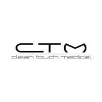 Clean Touch Medical logo, Clean Touch Medical contact details