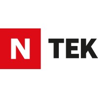 N-TEK logo, N-TEK contact details