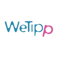 WeTipp logo, WeTipp contact details