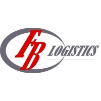 FB Logistics logo, FB Logistics contact details