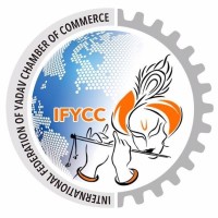 International Federation of Yadav Chamber of Commerce - IFYCC logo, International Federation of Yadav Chamber of Commerce - IFYCC contact details