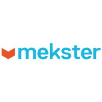 Mekster AB logo, Mekster AB contact details