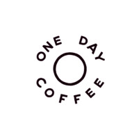 One Day Coffee Co. logo, One Day Coffee Co. contact details