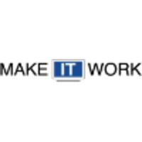 MakeITWork ApS logo, MakeITWork ApS contact details