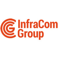 InfraCom Group AB logo, InfraCom Group AB contact details