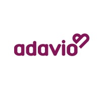 Adavio Care logo, Adavio Care contact details