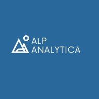 Alp Analytica logo, Alp Analytica contact details