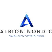 Albion Nordic AB logo, Albion Nordic AB contact details