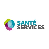 Santé Services S.A. logo, Santé Services S.A. contact details