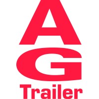 AG TRAILER AB logo, AG TRAILER AB contact details