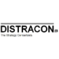 Distracon logo, Distracon contact details