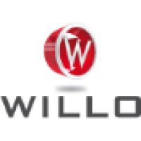 Willo AB logo, Willo AB contact details