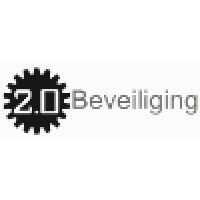 2.0 Beveiliging logo, 2.0 Beveiliging contact details