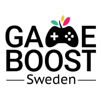 Game Boost Sweden logo, Game Boost Sweden contact details