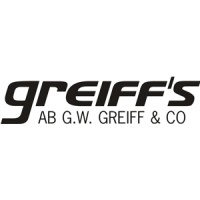 G.W Greiff & Co AB logo, G.W Greiff & Co AB contact details