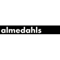 ALMEDAHLS ALINGSÅS AB logo, ALMEDAHLS ALINGSÅS AB contact details