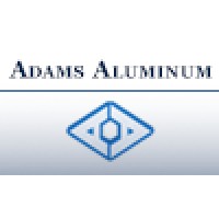 Adams Aluminum, Inc. logo, Adams Aluminum, Inc. contact details