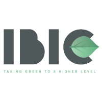 IBIC bvba logo, IBIC bvba contact details