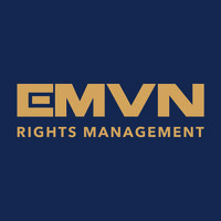 EMVN Rights Management logo, EMVN Rights Management contact details