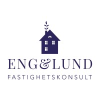 ENG & LUND Fastighetskonsult logo, ENG & LUND Fastighetskonsult contact details