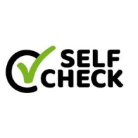 Selfcheck AB logo, Selfcheck AB contact details