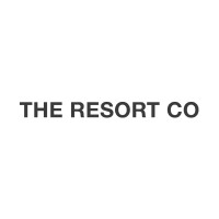 The Resort Co logo, The Resort Co contact details